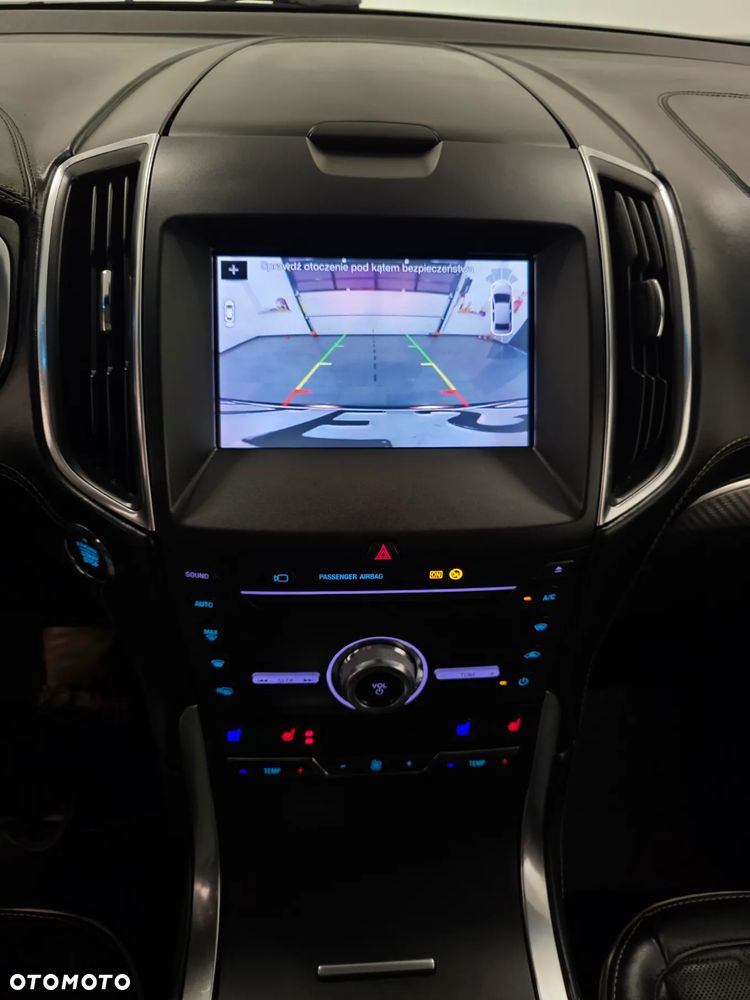 Ford Edge 2.0 EcoBlue Twin-Turbo 4WD ST-Line - 9