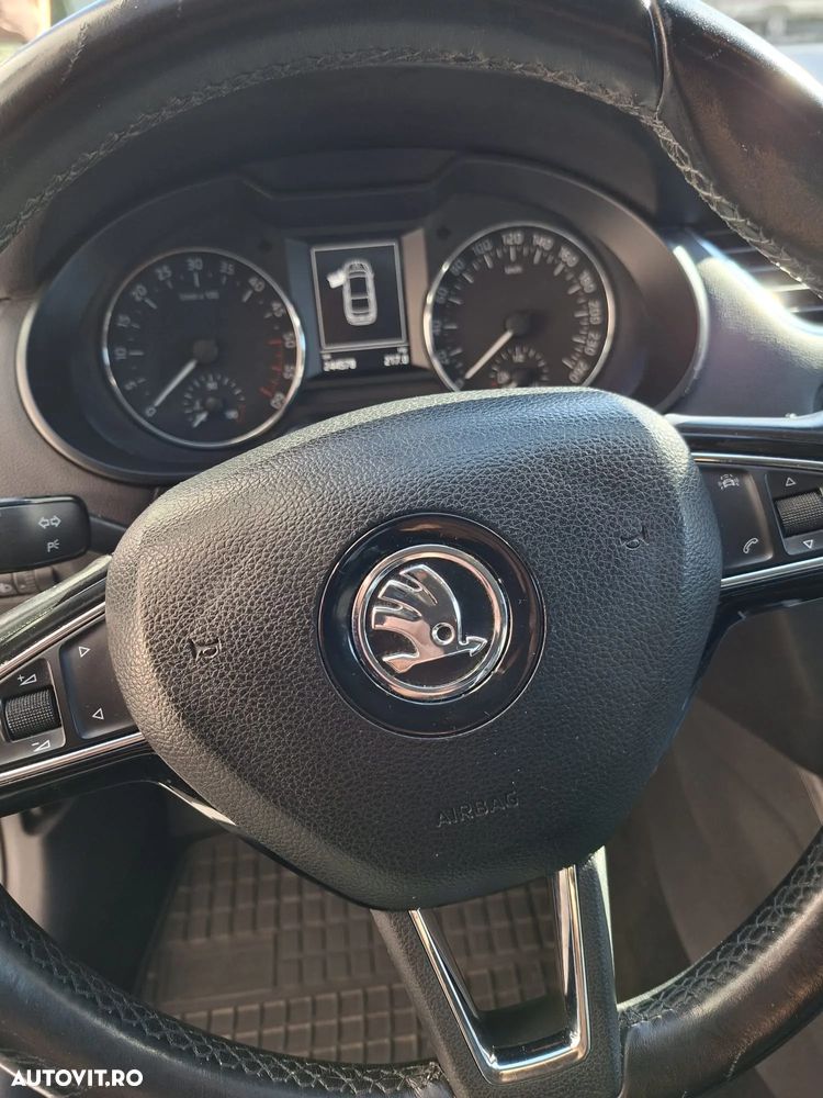 Skoda Octavia 1.6 TDI Ambition - 5