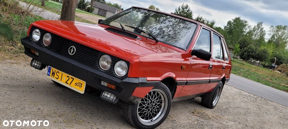 Polonez 1.5 - 2