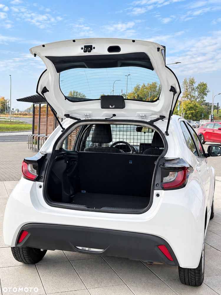 Toyota Yaris 1.0 Active - 18