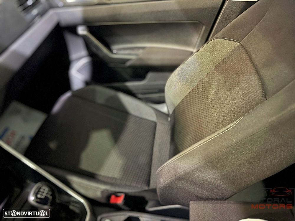 VW Taigo 1.0 TSI Life - 22