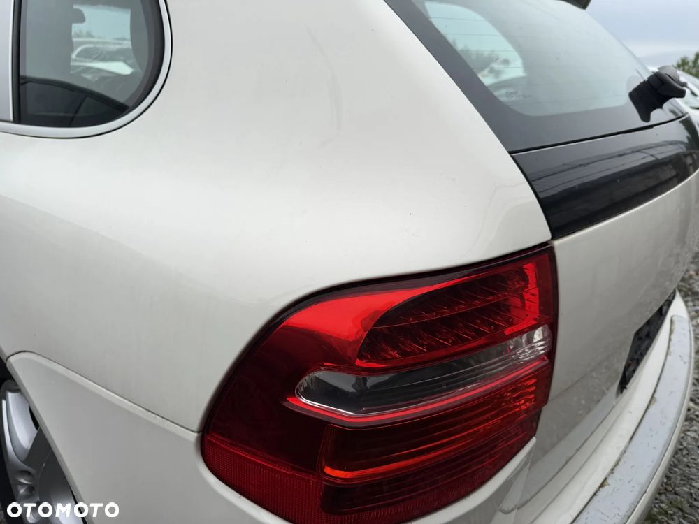 Porsche Cayenne Diesel - 7