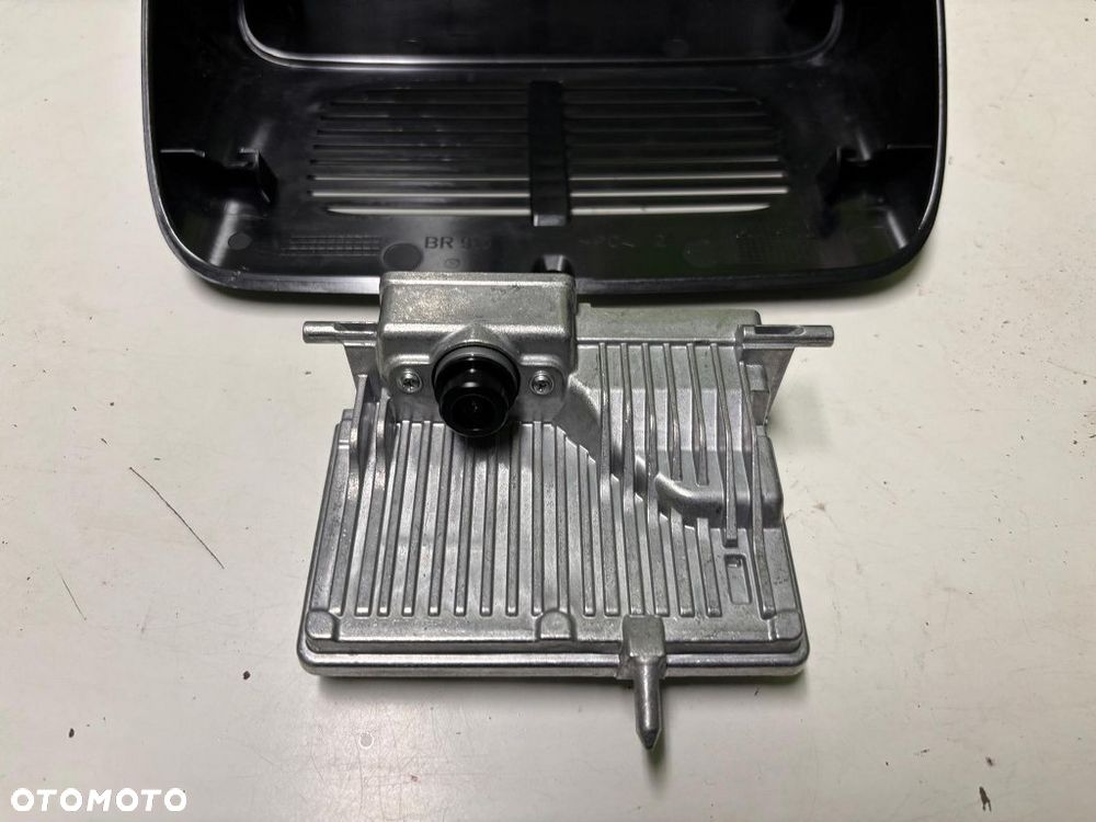 kamera przedniej szyby asystent pasa ruchu mercedes sprinter w907 910 2024r A9079000511 - 8