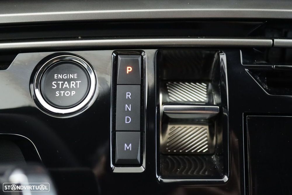 Peugeot 3008 Hybrid 145 e-DSC6 Allure - 15