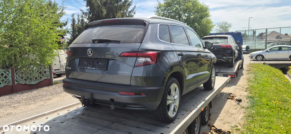 Skoda Karoq 1.6 TDI SCR Ambition - 2