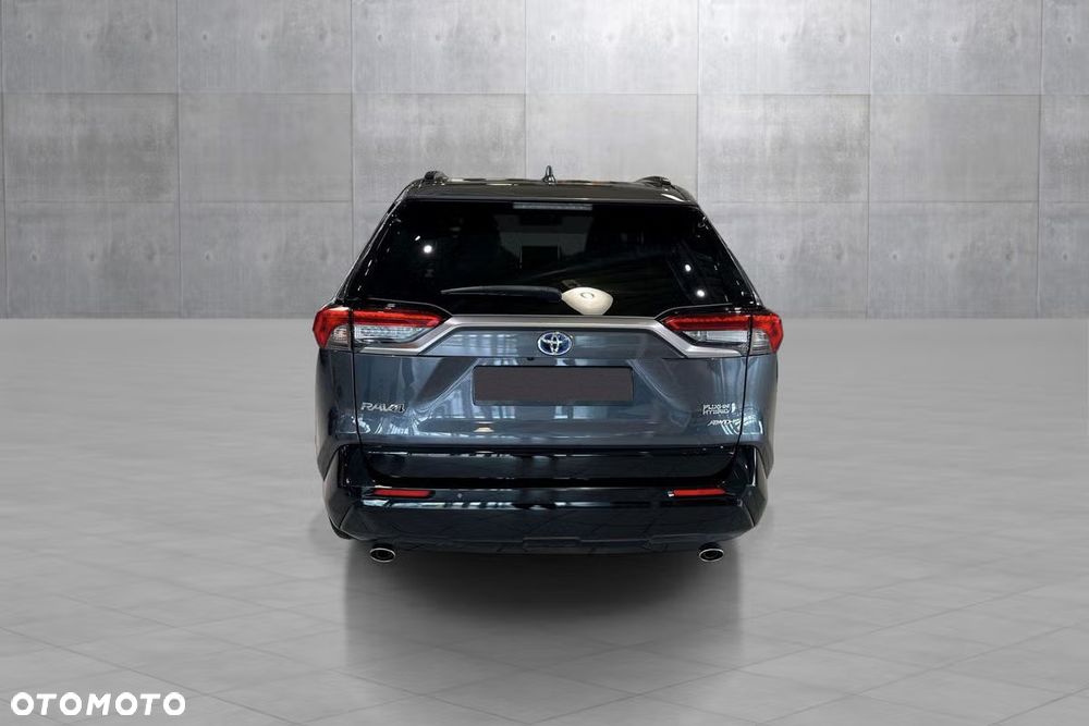 Toyota RAV4 Style - 6