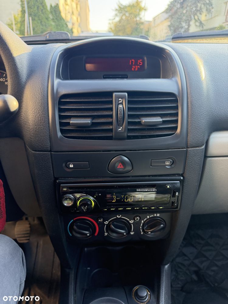 Renault Clio - 5