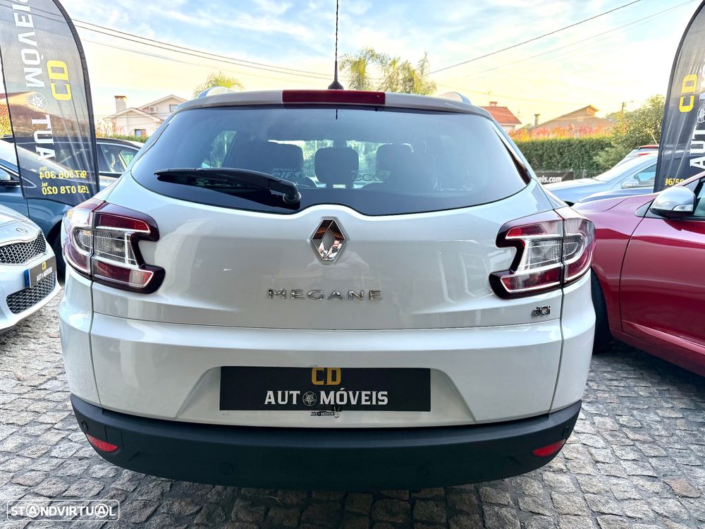 Renault Mégane Break - 3