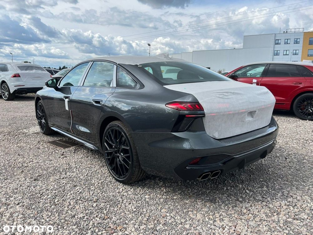 Audi A6 - 3