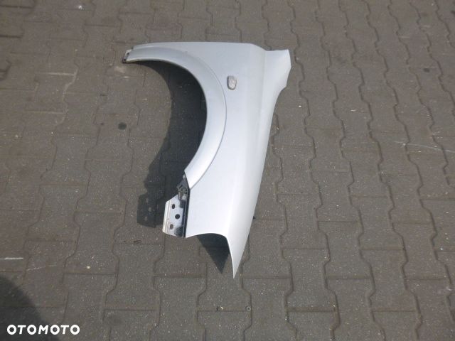 BŁOTNIK PRAWY PRZÓD PRAWY PRZEDNI OPEL ASTRA II G Z157 - 6