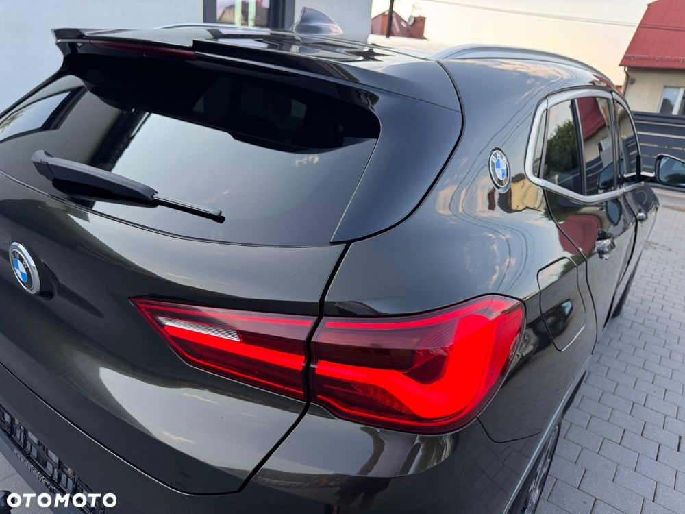 BMW X2 xDrive20d M Sport - 15