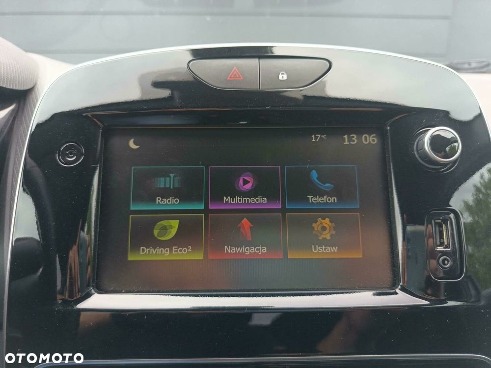 Renault Clio 0.9 Energy TCe Limited 2018 - 30