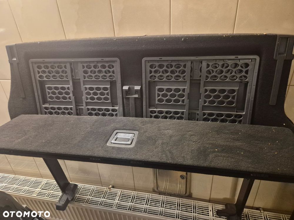 Mercedes-Benz Klasa V 250 (BlueTEC) d Avantgarde 7G-Tronic (d³ugi) - 23