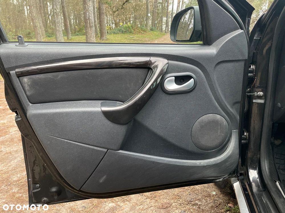 Dacia Duster 1.5 dCi Laureate - 6