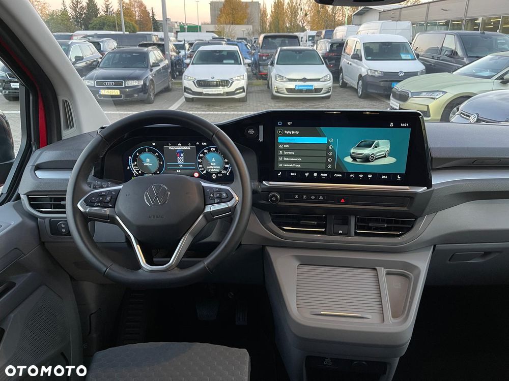 Volkswagen Caravelle 2.0 TDI L2 Life - 35