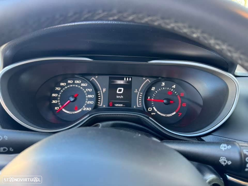 Fiat Tipo 1.3 M-Jet Lounge - 21