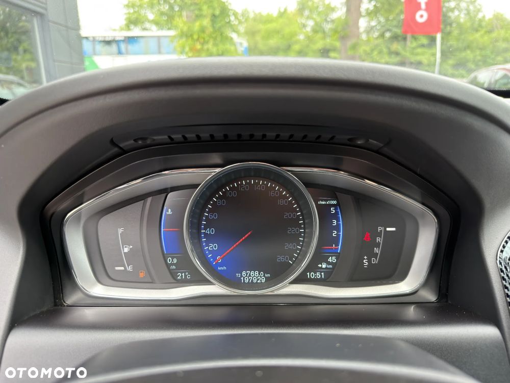 Volvo XC 60 D4 Drive-E Summum - 31