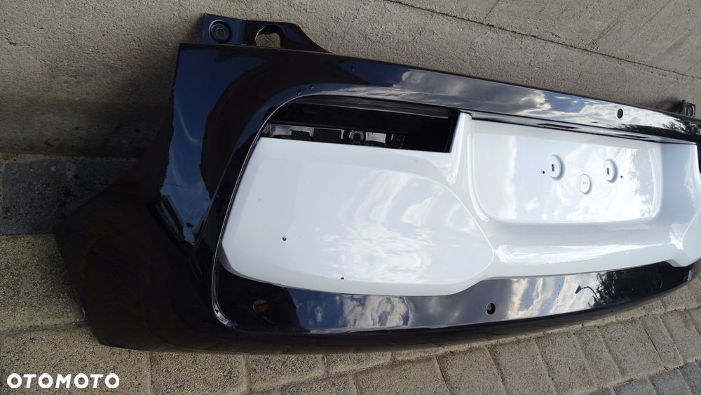 bmw i3 17r> lift - zderzak tylny - 4