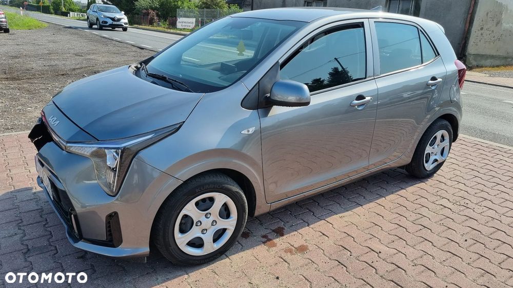 Kia Picanto 1.2 Spirit Launch Edition - 4