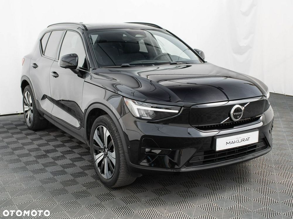 Volvo XC 40 73kWh P6 Recharge Ultimate - 4