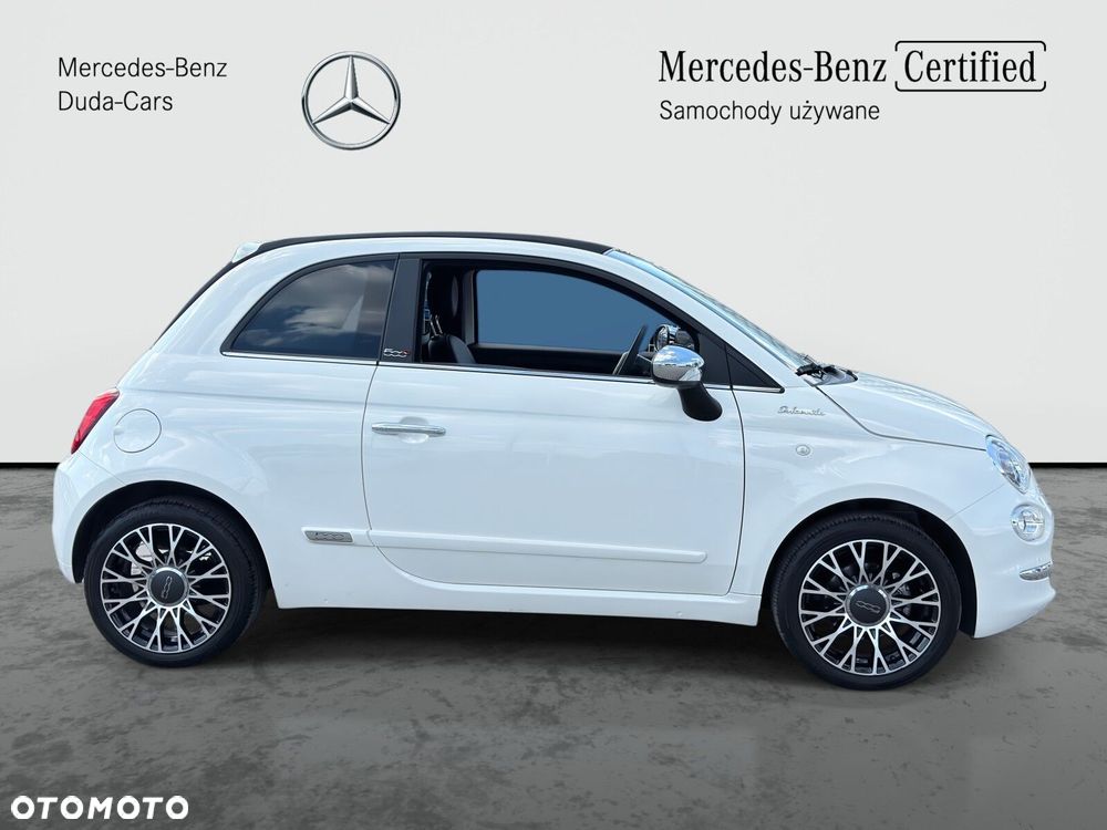 Fiat 500 - 8
