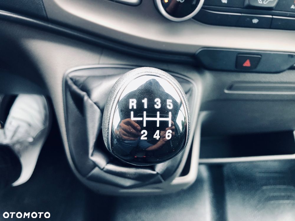 Ford Transit Van Trend L3 2.0 ECOBLUE 130 KM LDT 6.2 M6  350 - 11