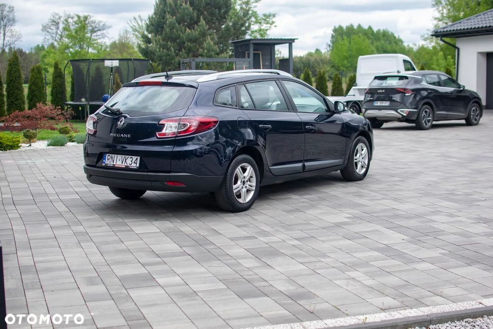 Renault Megane - 10