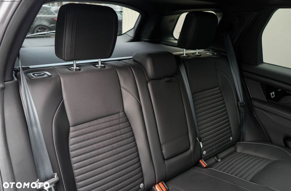 Land Rover Discovery Sport - 34