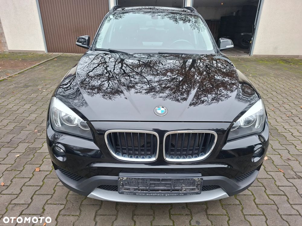 BMW X1 xDrive18d xLine - 10
