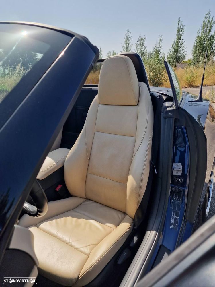 BMW Z4 sDrive23i Aut. - 5