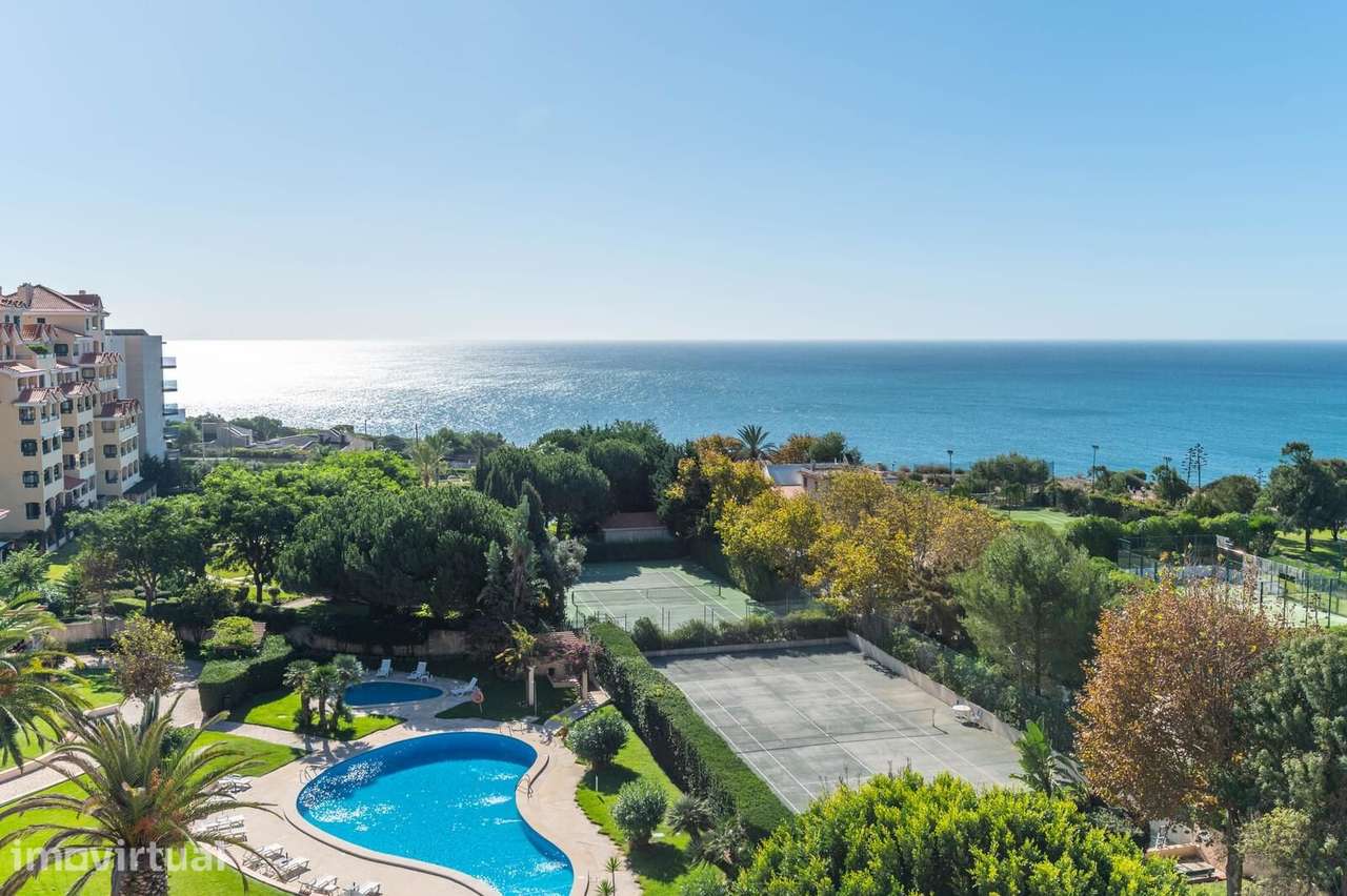 Penthouse T4 com piscina, Gandarinha, Cascais - Grande imagem: 5/21