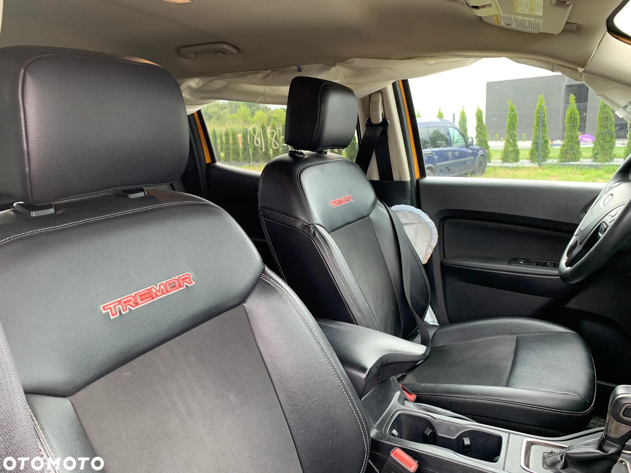 Ford Ranger 3,0 l EcoBoost Doppelkabine Autm Raptor - 16