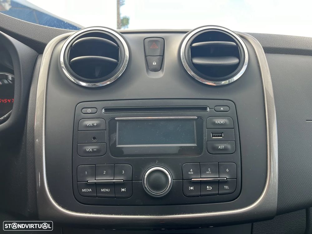 Dacia Logan MCV 0.9 TCe Confort - 15