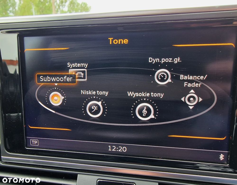Audi A6 Avant 2.0 TDI Ultra S tronic - 35
