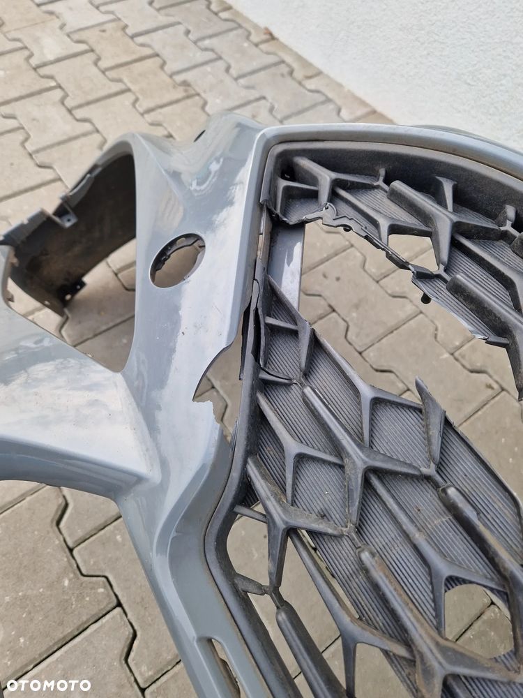 Zderzak Hyundai I30 III 3 N performance 2020 - lift - 7