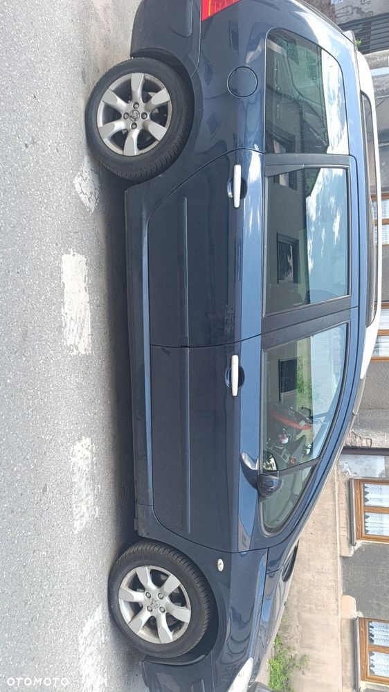 Peugeot 307 - 4