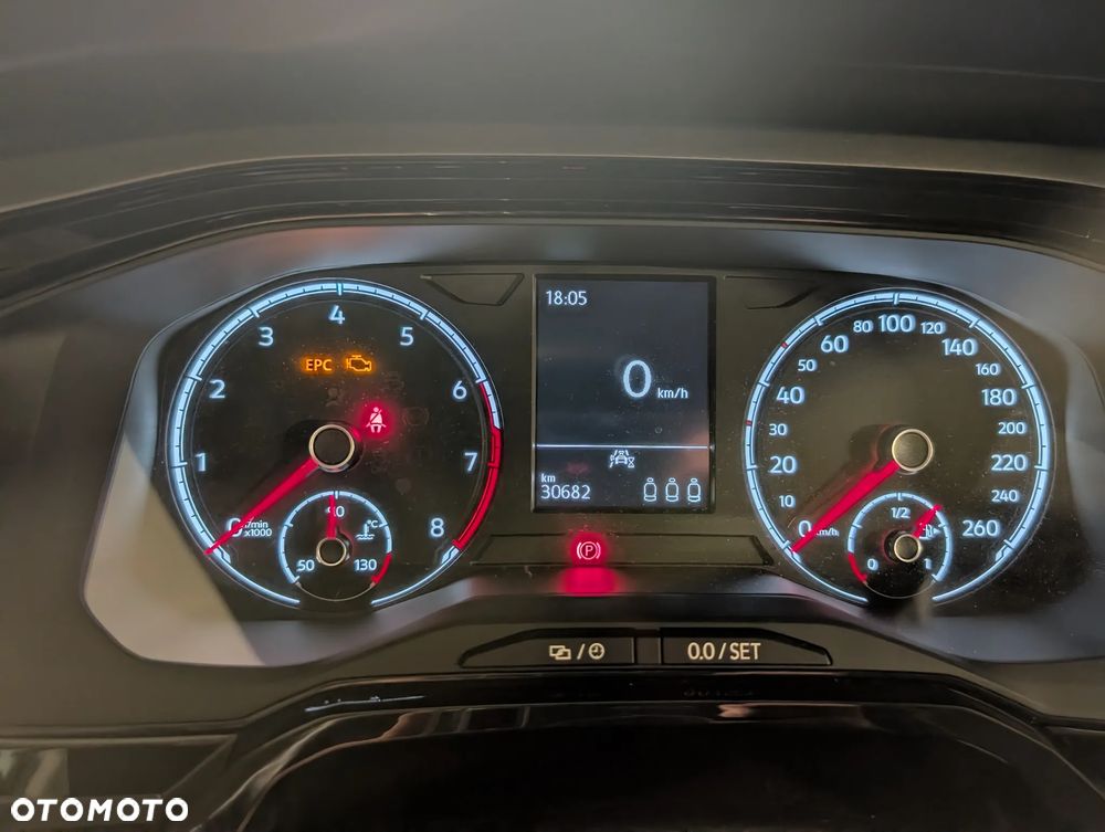 Volkswagen Polo 1.0 TSI Comfortline - 11