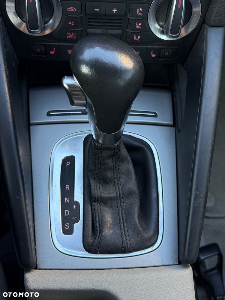 Audi A3 Sportback 2.0 TDI Ambition S tronic - 29