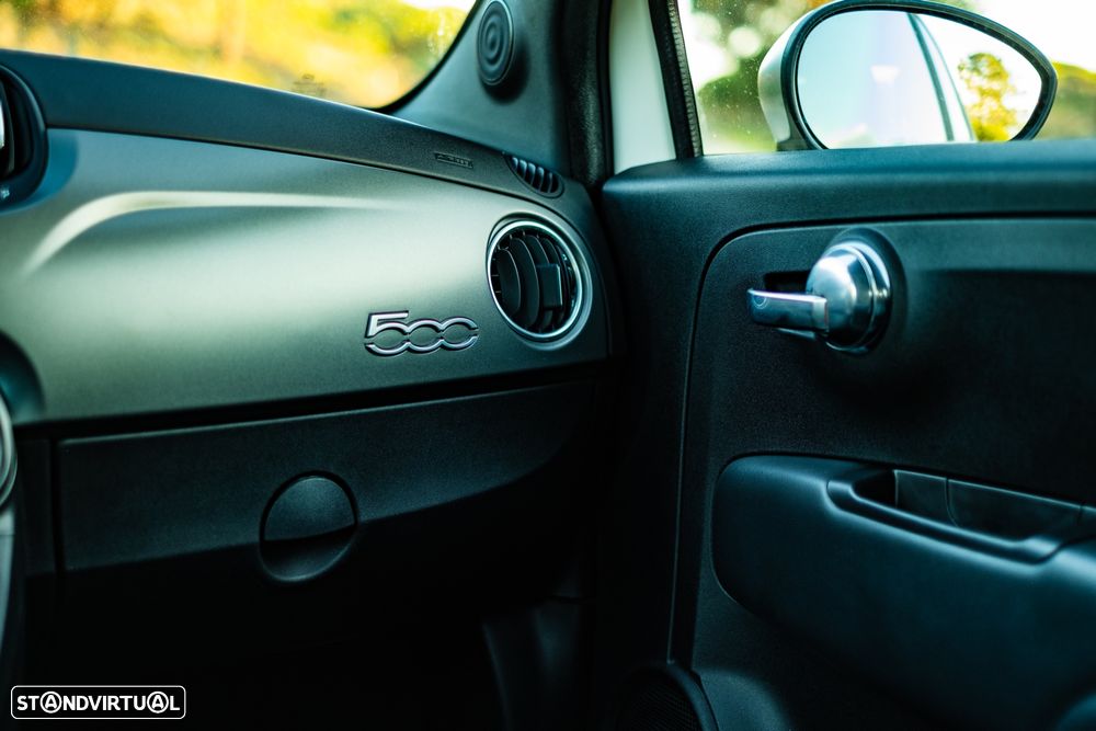 Abarth 595 1.4 T-Jet Turismo MTA - 26