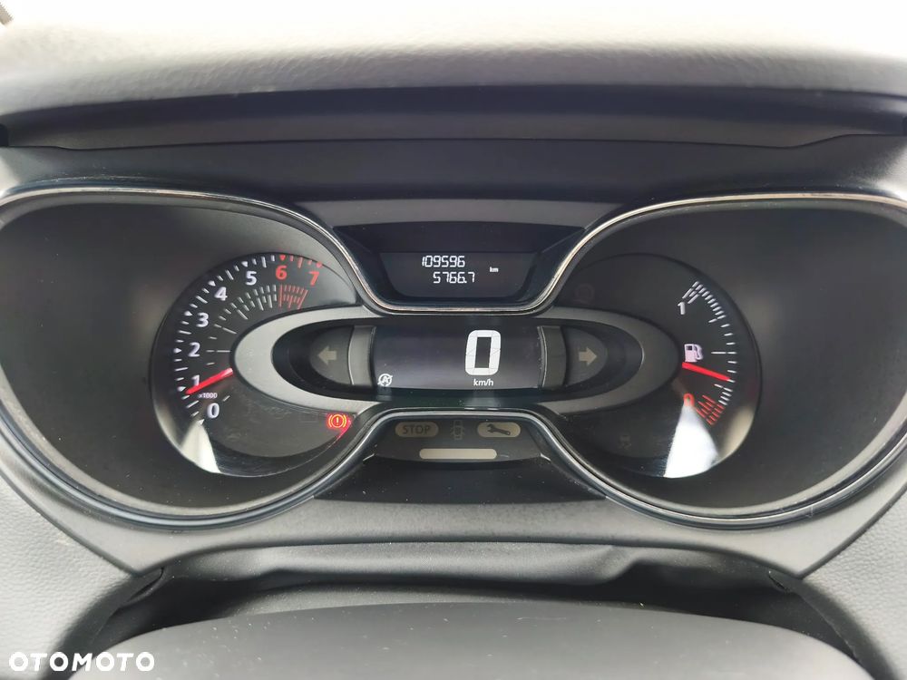 Renault Captur 1.3 Energy TCe FAP Limited - 39