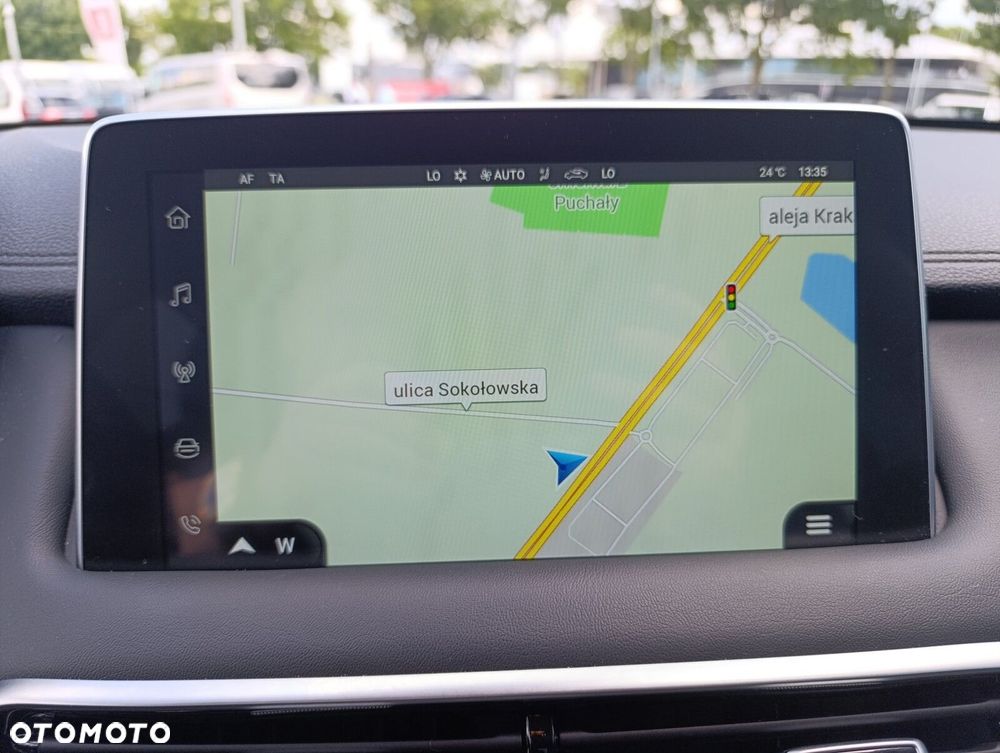 MG HS 1.5 T-GDI Excite DCT - 18