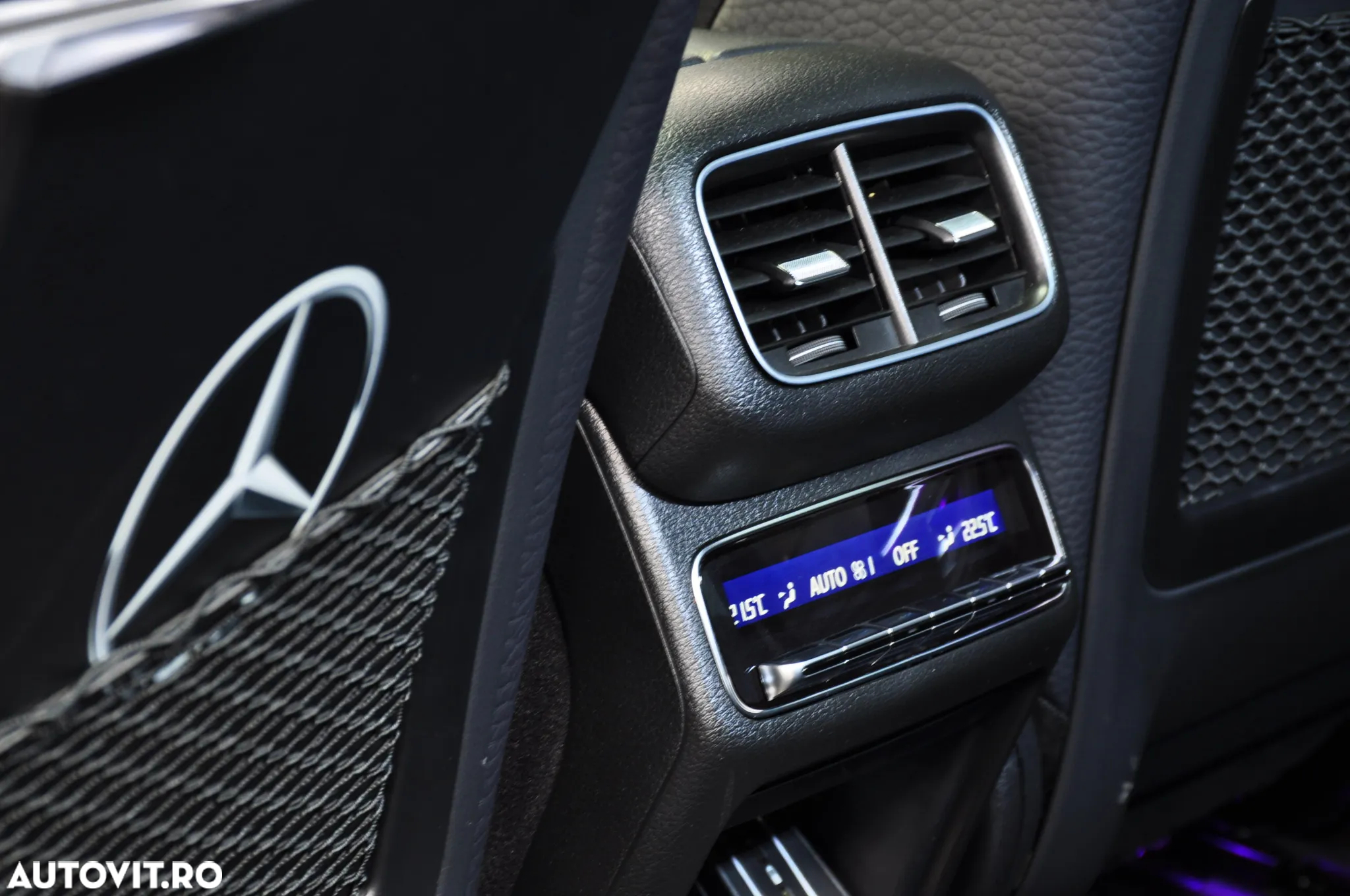 Mercedes-Benz GLS 350 d 4MATIC Aut. - 16