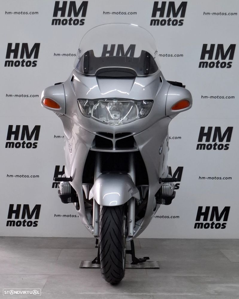 BMW R 1150 RT - 6 MESES DE GARANTIA - 3
