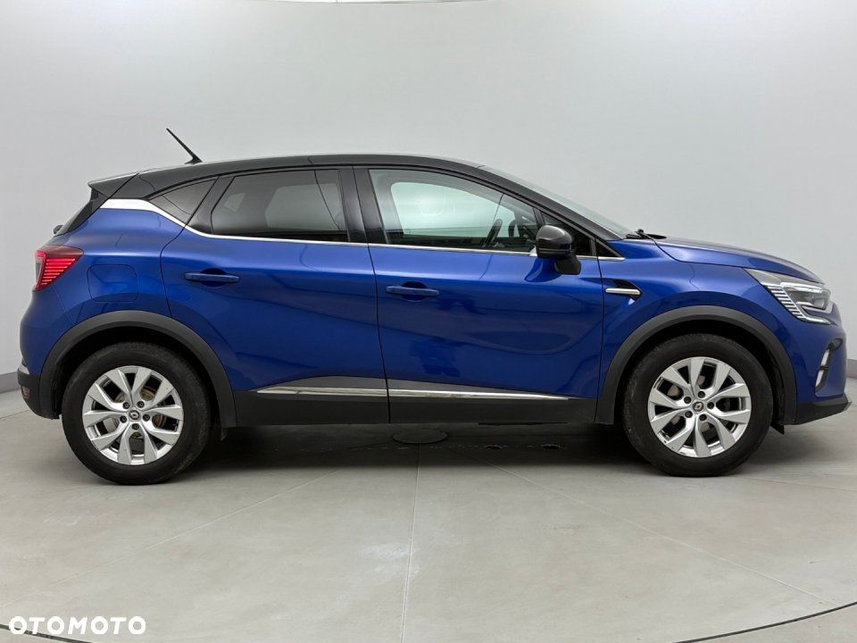 Renault Captur - 5