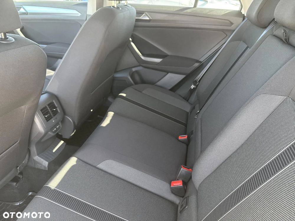 Volkswagen T-Roc 1.5 TSI Life - 20