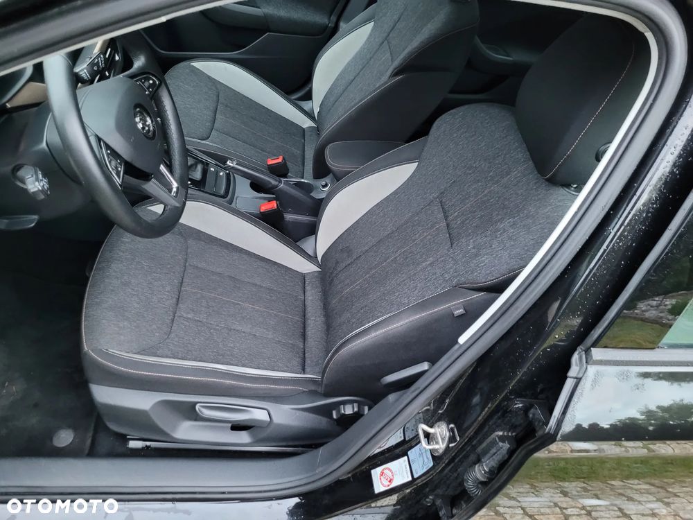 Skoda Scala 1.6 TDI DSG Cool Plus - 5