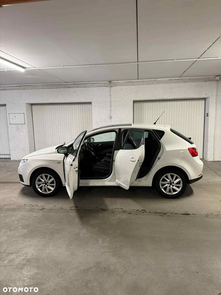 Seat Ibiza - 3