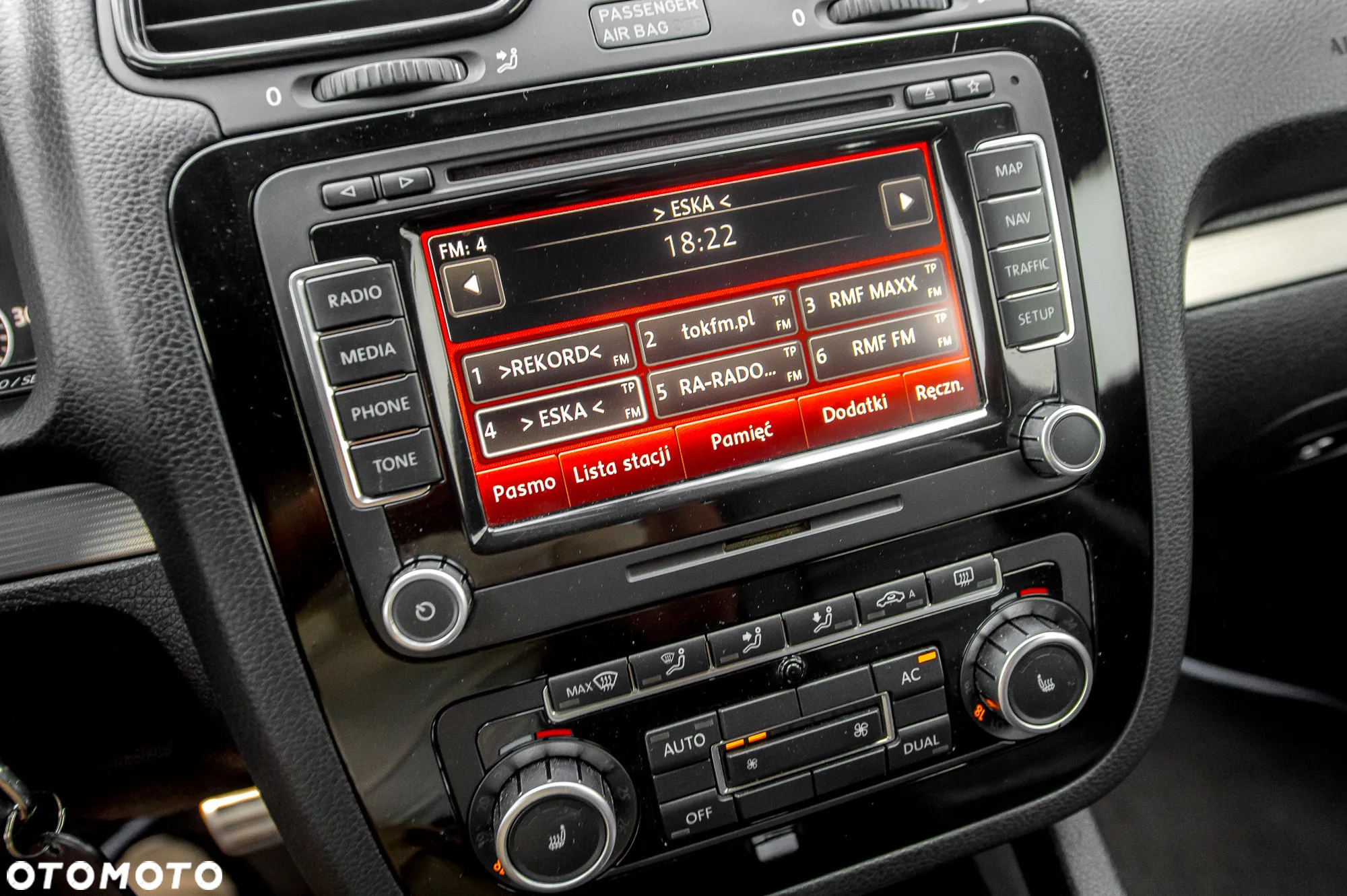 Volkswagen Scirocco 2.0 TSI R DSG - 34