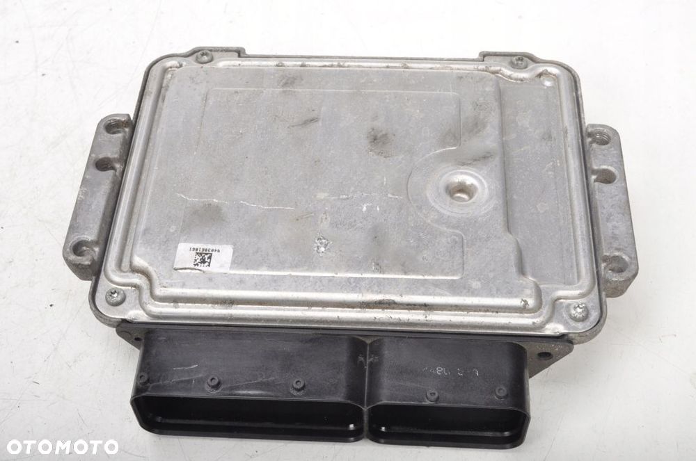 KIA CEED 1.6 CRDi STEROWNIK SILNIKA 39114-2A511 - 2