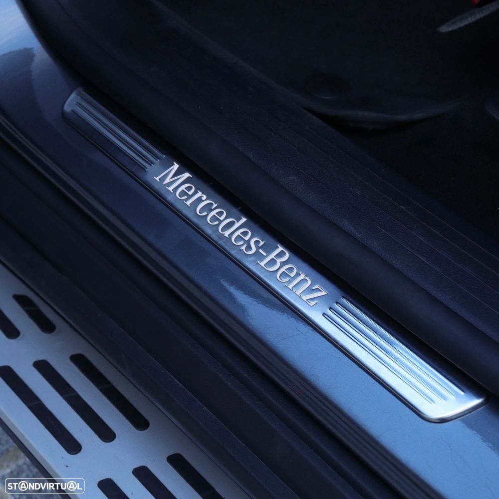 Mercedes-Benz GLE 350 de 4Matic - 17